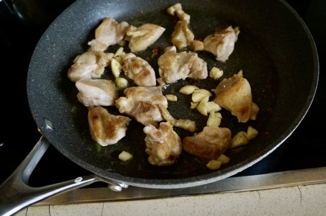 Ballarini🇮🇹製のフライパンで焼く Ricetta BLOG_c0180686_16514567.jpeg
