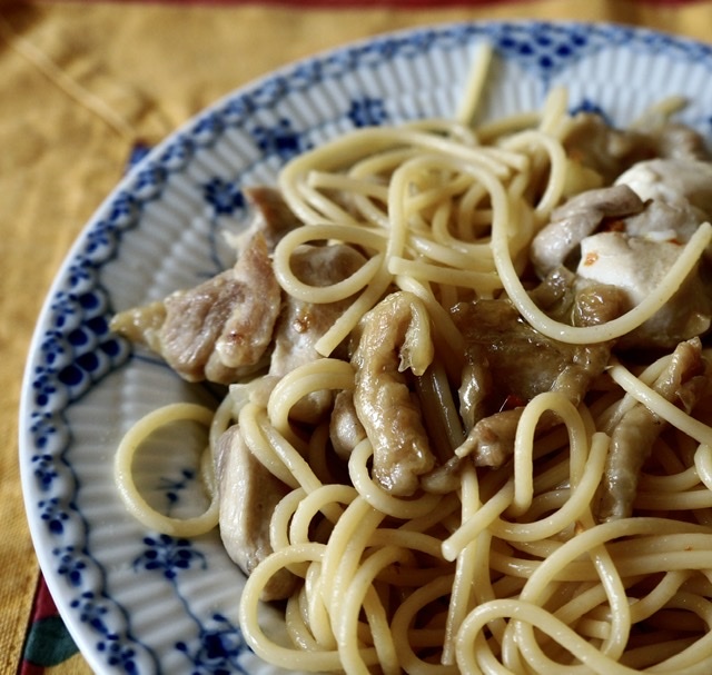 Ballarini🇮🇹製のフライパンで焼く Ricetta BLOG_c0180686_17074893.jpeg