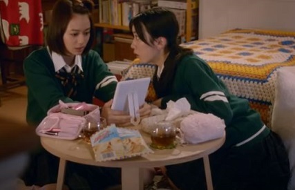 ひるなかの流星 この映画とか話題とか動画はどう