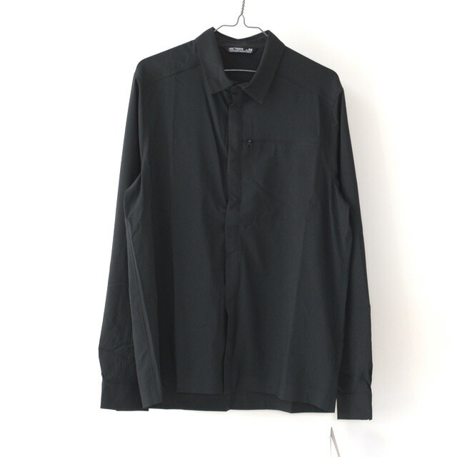 ARC'TERYX [アークテリクス正規代理店] M Skyline LS Shirt [25215