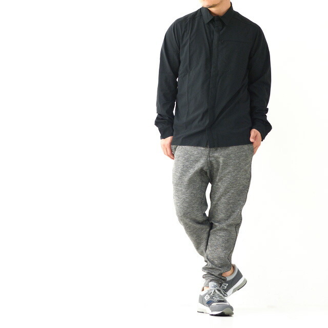 ARC'TERYX [アークテリクス正規代理店] M Skyline LS Shirt [25215