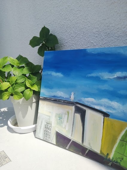 8月の個展 決定_c0114110_10330384.jpg