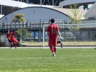 ｂクラス 高槻シニアリーグ M 40 B 第１節 Vs Bagus 京都暁フットボールクラブ 暁ニュース