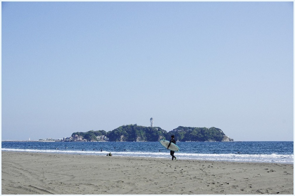 続・鵠沼海岸_c0352813_17033808.jpg