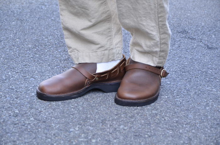 \"LAMOND \"<<BAND COLLAR SHIRTS >>STYLE ~TKB~_c0167336_18551063.jpg