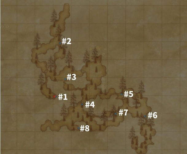 エスカ レベル４０からの狩場案内 ジ タ じゅえ的ffxiめも Ffxiv