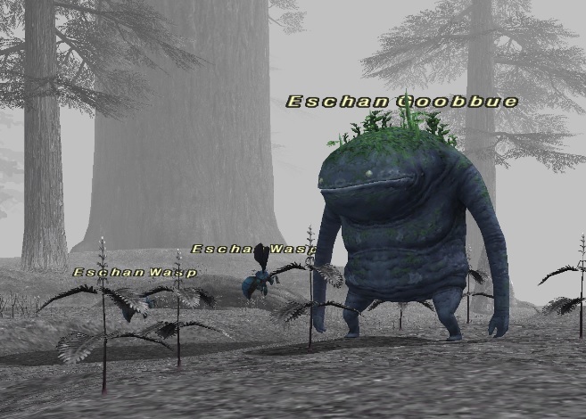 エスカ レベル４０からの狩場案内 ジ タ じゅえ的ffxiめも Ffxiv