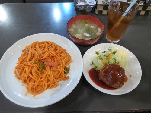 吉祥寺「食事とお酒 カヤシマ」へ行く。_f0232060_18481292.jpg