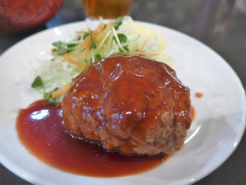 吉祥寺「食事とお酒 カヤシマ」へ行く。_f0232060_18485852.jpg