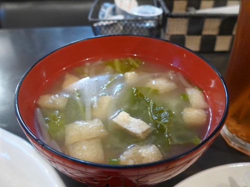 吉祥寺「食事とお酒 カヤシマ」へ行く。_f0232060_18490061.jpg