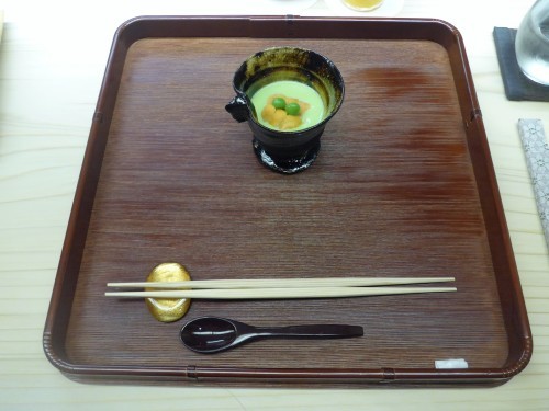 赤坂「赤坂 おぎ乃」へ行く。_f0232060_20124215.jpg