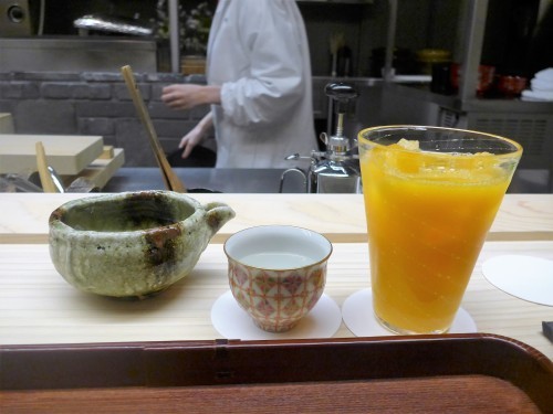 赤坂「赤坂 おぎ乃」へ行く。_f0232060_20144964.jpg