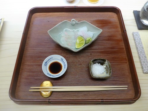 赤坂「赤坂 おぎ乃」へ行く。_f0232060_20202500.jpg