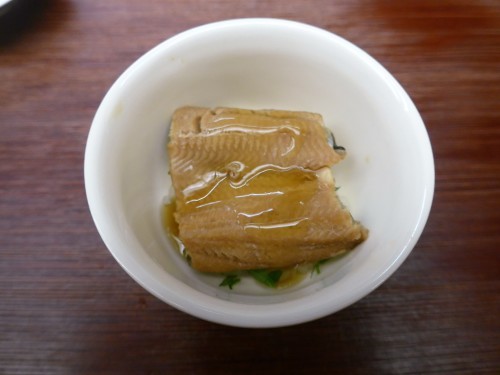 赤坂「赤坂 おぎ乃」へ行く。_f0232060_20251127.jpg