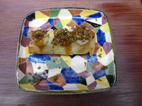 赤坂「赤坂 おぎ乃」へ行く。_f0232060_20251930.jpg