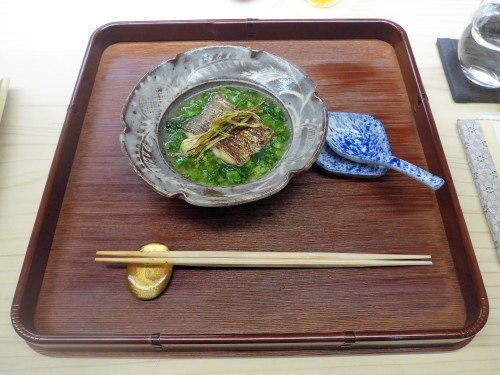 赤坂「赤坂 おぎ乃」へ行く。_f0232060_20292671.jpg
