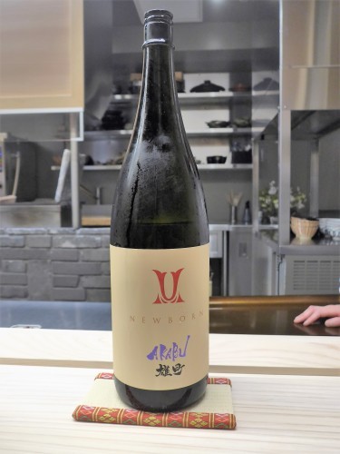 赤坂「赤坂 おぎ乃」へ行く。_f0232060_20425481.jpg