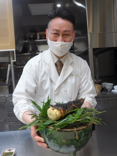 赤坂「赤坂 おぎ乃」へ行く。_f0232060_20433010.jpg