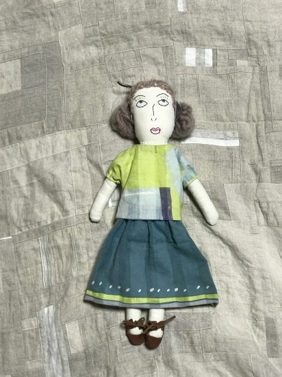 このところのジネットちゃん 4月13日 : 日々のこと