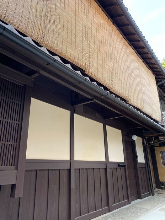 祇園甲部 アラキ工務店 町家改修の向こう側 祇園甲部 アラキ工務店 町家改修の向こう側