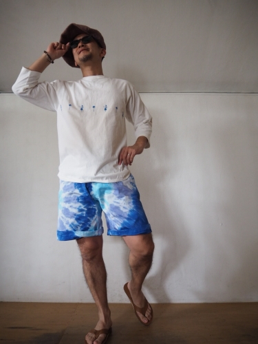 ☀︎タイダイグラミチーーッ_e0357389_16444365.jpg