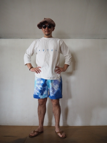 ☀︎タイダイグラミチーーッ_e0357389_16445058.jpg