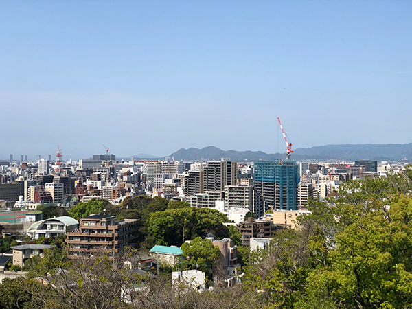 福岡市植物園に行ってみた_f0126903_21575951.jpg
