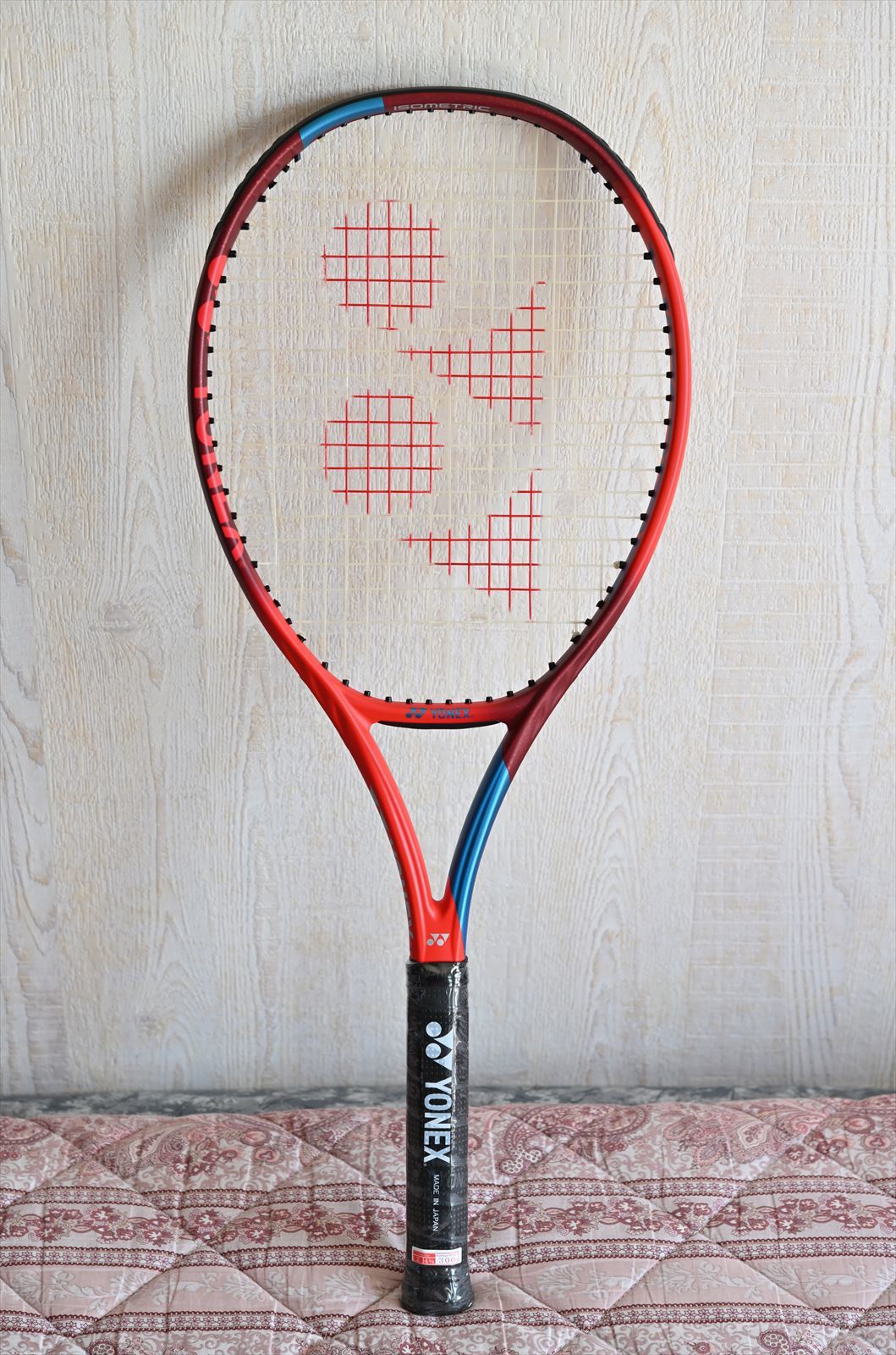 YONEX VCORE100 : やぁやぁ。