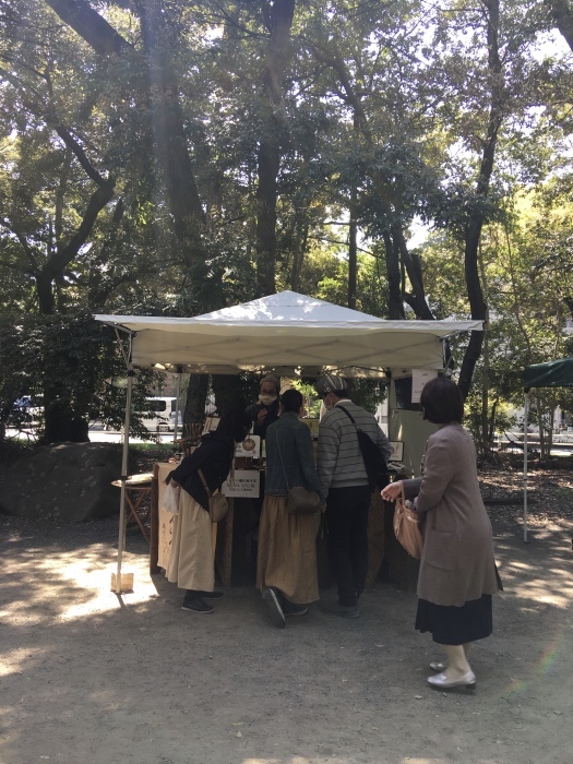 静岡手創り市ありがとうございました_e0155231_00141664.jpeg