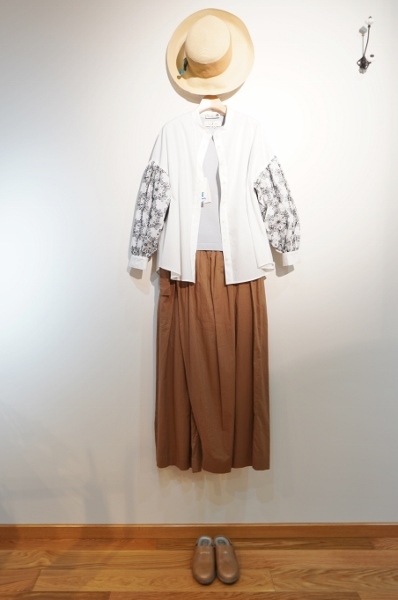 アンフォルメ店始まっています。_c0227633_19173328.jpg