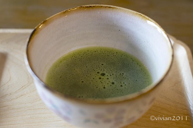 cafe 好日　～住宅地の古民家カフェ～_e0227942_22095456.jpg