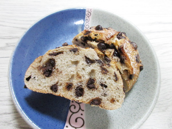 【ARTIGIANO】「ぎっしり」ショコラ_c0152767_20323297.jpg