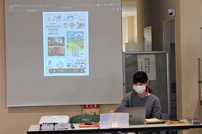 「アップルパイ・イラストワークショップ」を開催しました!_d0131668_17251832.jpg