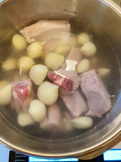 本日のスープ_b0243873_16490347.jpg