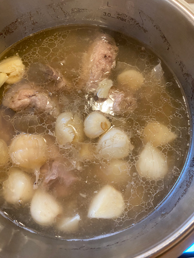 本日のスープ_b0243873_17115780.jpg