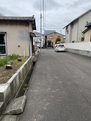 仮店舗へのルート_e0148776_19072035.jpg