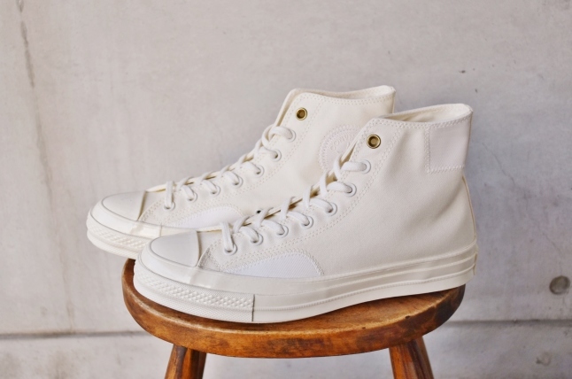 CONVERSE 稀少種★ Chuck Taylor_d0152280_10143531.jpg