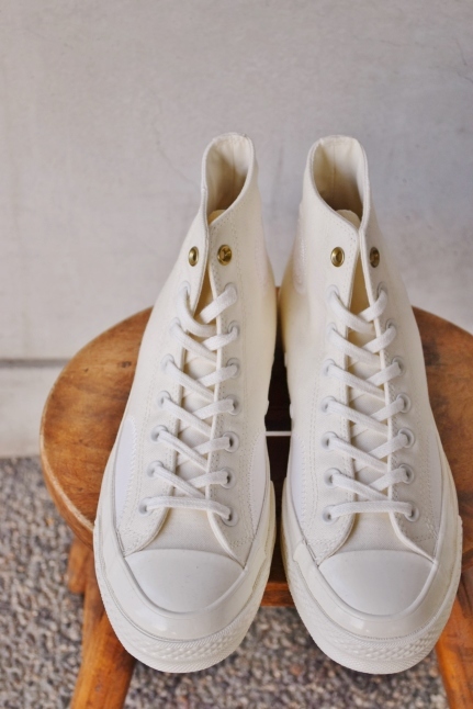 CONVERSE 稀少種★ Chuck Taylor_d0152280_10145501.jpg