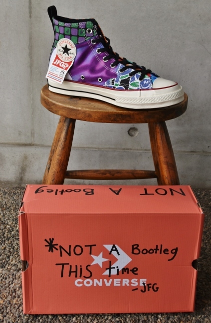 CONVERSE 稀少種★ Chuck Taylor_d0152280_10255624.jpg
