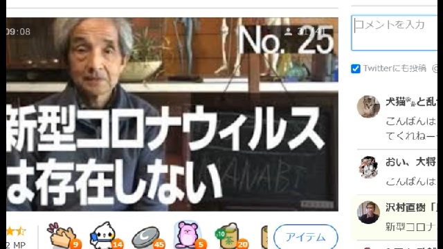 【超ド級】新型コロナウイルスは存在しなかった！ワクチンを打ったら死んだエボラ出血熱の真実！エボラやエイズ、ポリオもウイルスはなかった！_e0069900_07082278.jpg