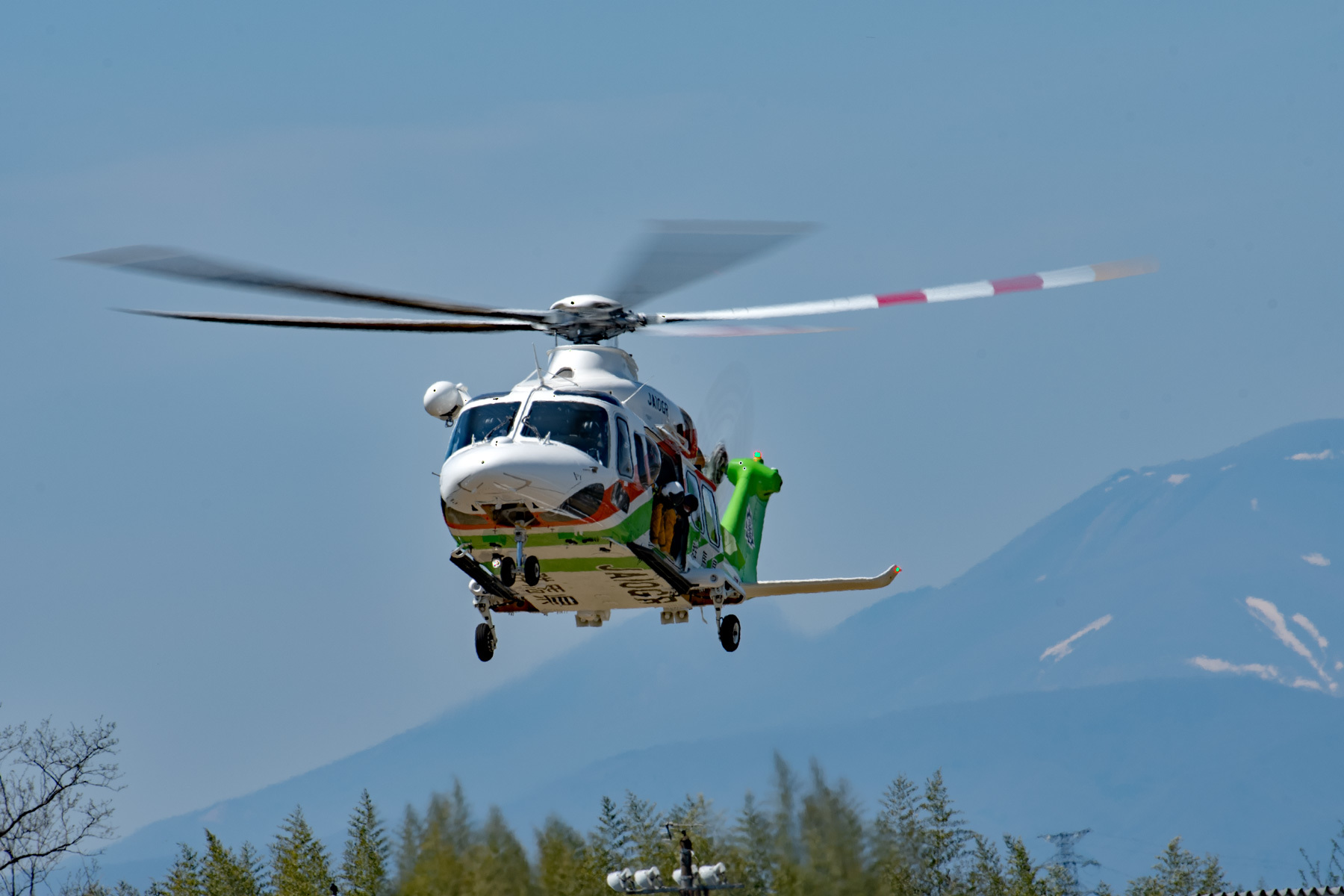 群馬県警察航空隊・群馬県防災航空隊０４１５～ヘリコプターの日～_d0377224_18562042.jpg