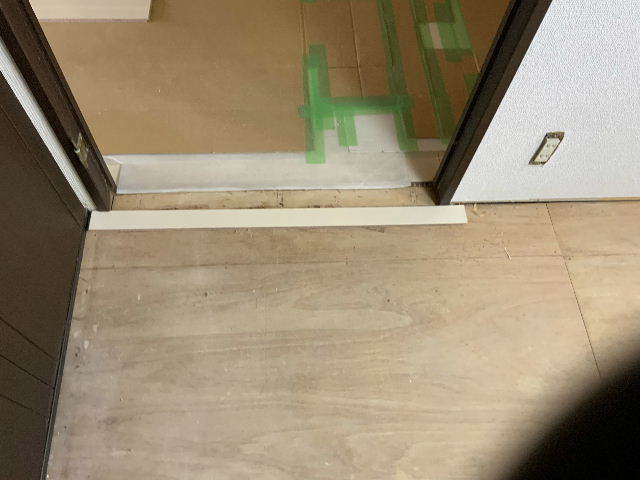 賃貸4日目_f0031037_20294006.jpg