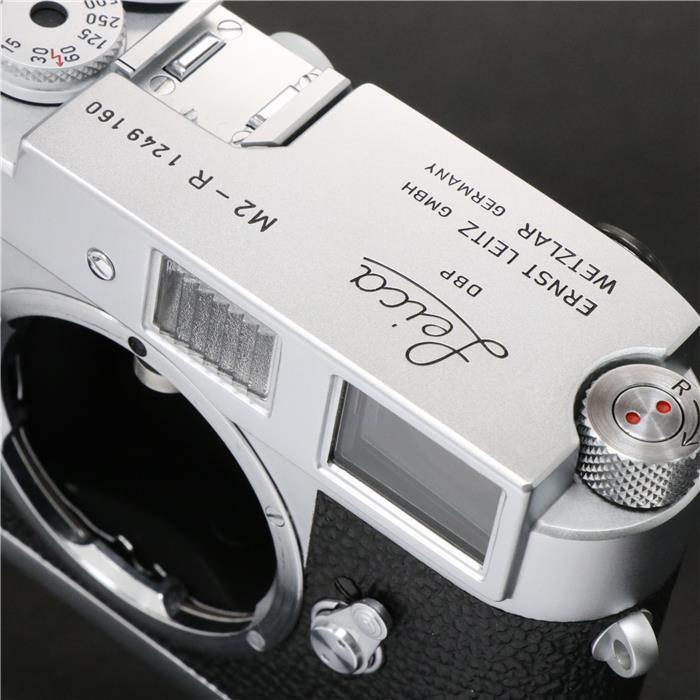 Leica M2-R 修理 : 飛び物専科 （鳥撮り備忘録）u0026 ライカのある日々