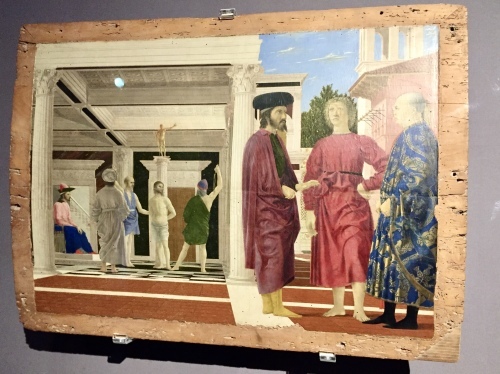 ピエロ デラ フランチェスカ Piero Della Francesca ニューヨークでひと息しましょ 2 ピエロ デラ フランチェスカ Piero Della Francesca ニューヨークでひと息しましょ 2