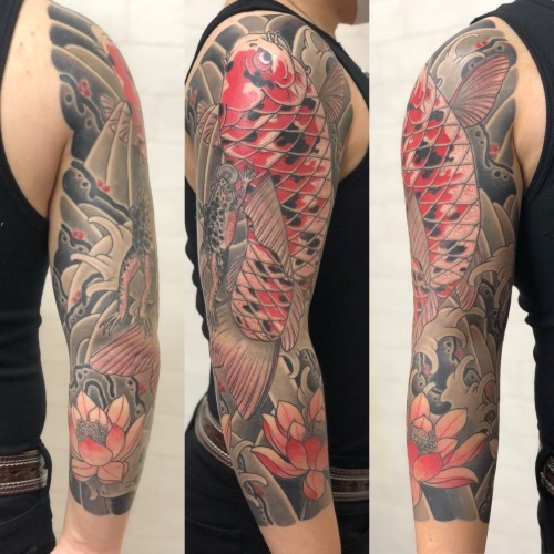 刺青、文身、和彫り、TATTOO、兵庫県、神戸市_c0173293_18422748.jpeg