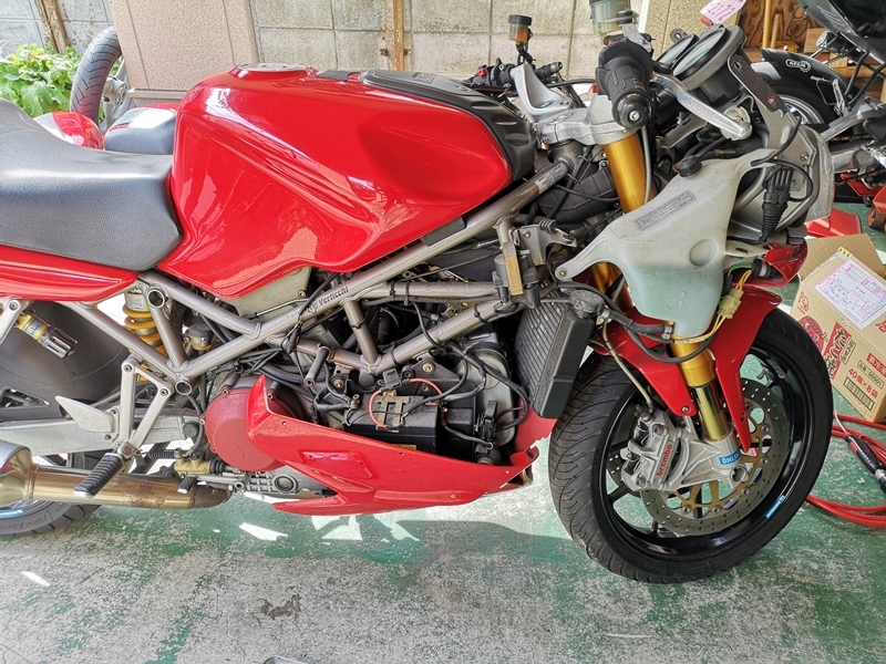 DUCATI 買いました。その2_c0348196_00033488.jpg