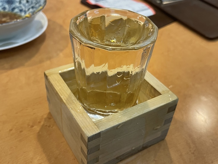 ランチビール@酒蔵一平 部活あとのビールは旨い!!_c0212604_12451207.jpeg