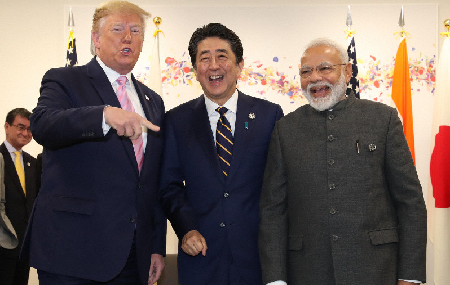 NATOの価値観の世界標準化 - 米国は安倍晋三にノーベル平和賞を授与か_c0315619_14593569.png