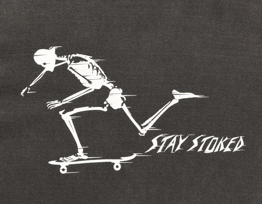AH × SD Stay Stoked Skate T_c0355834_19560841.jpg