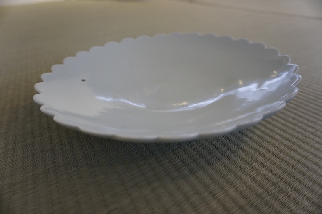 砂田政美 磁器のうつわ展 3日目です_b0132442_17003029.jpeg
